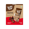 Yoga Bar Chocolate Chunk Nut Multigrain Energy Bars - Distacart