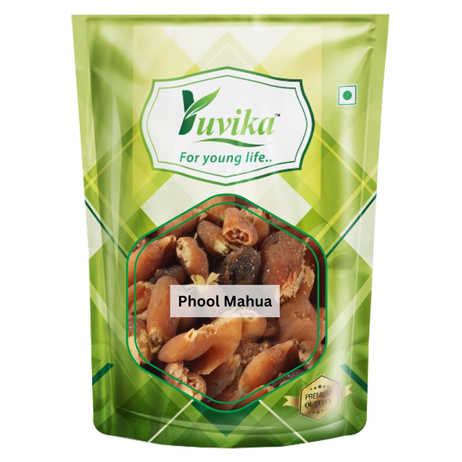 Yuvika Phool Mahua - Mahuya Flower - Madhuca Indica - Distacart