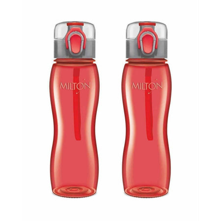 Unbreakable Water Bottle Set of 2