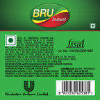 Bru Instant Coffee Jar