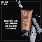 Yaan Man Combat Ready Face Wash