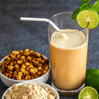 Asavi Stoneground Sattu