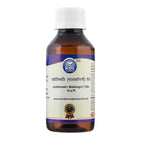 Kamdhenu Laboratories Jyotishmati Malkangani Taila - Distacart
