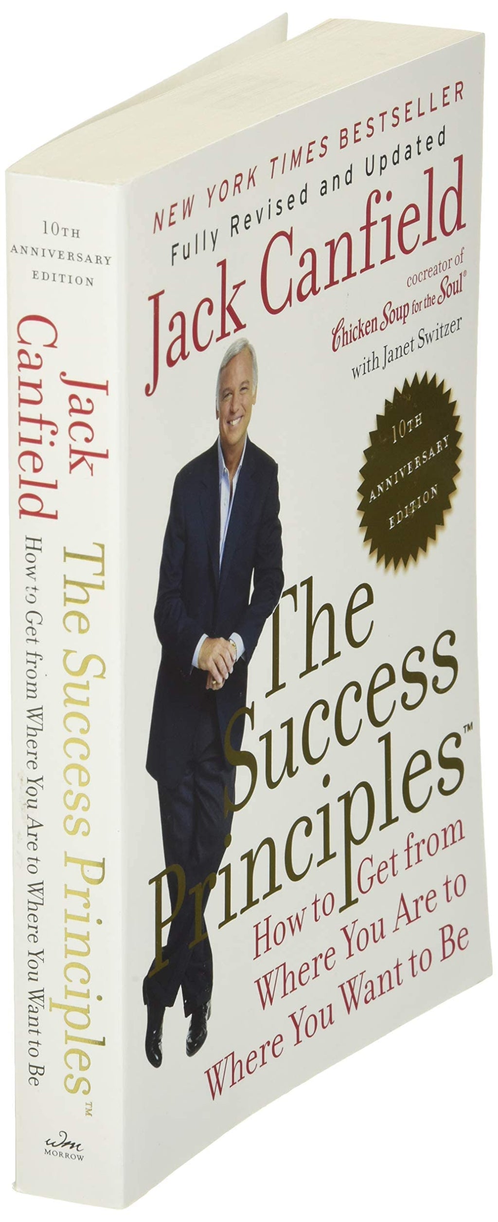 The Success Principles