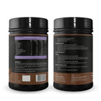 BOOSTIQ Vegan Plant Protein Powder - Chocolate Flavour
