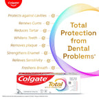 Colgate Total 12 Toothpaste Advanced Health