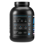 Nutrabay BioAbsorb Whey ProDiFi for Ultra-Fast Absorption - Strawberry Flavour