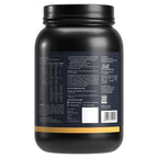 Nutrabay Gold Whey Protein Concentrate - Cold Coffee