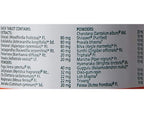 Himalaya Herbals - Lukol Tablets Ingredient's 