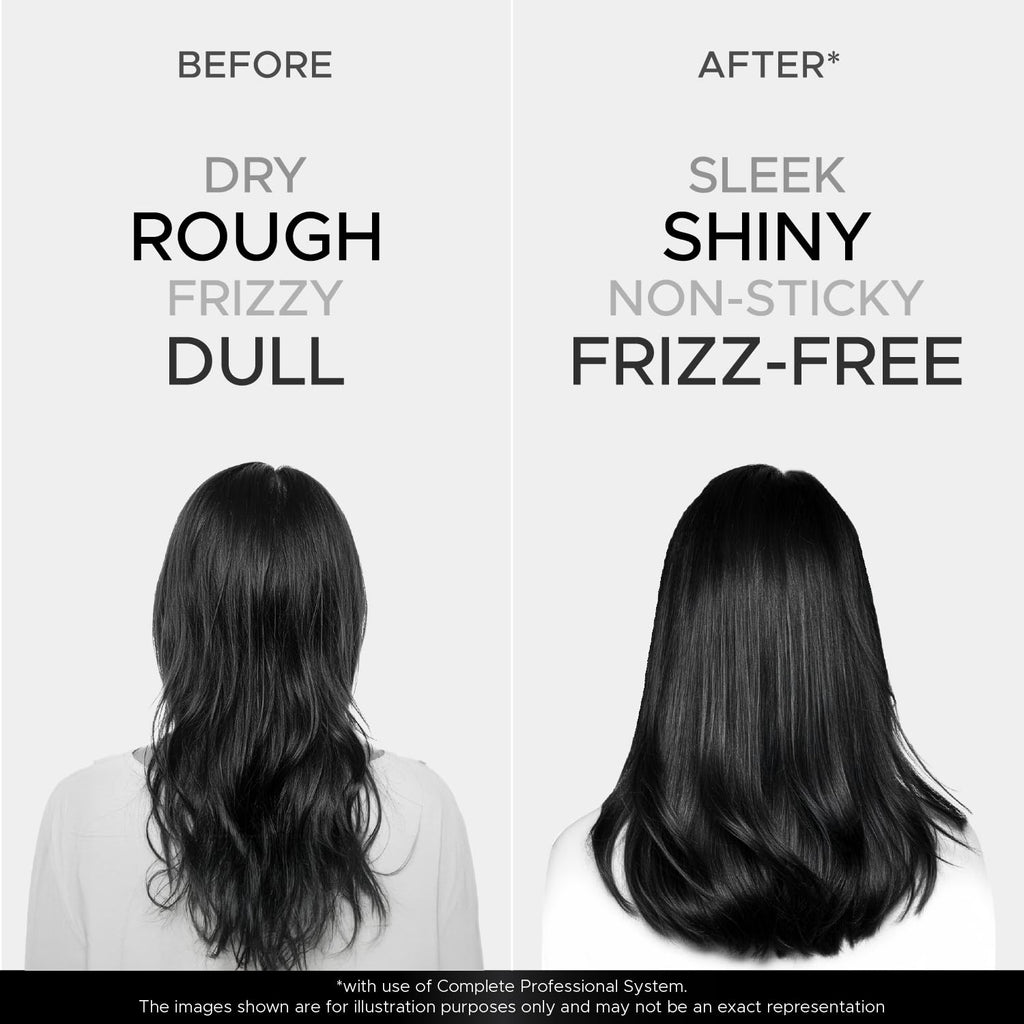 iluvia Professional Intensive Haircare Liquid Hair Serum