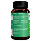 HK Vitals Ashwagandha Capsules - Distacart