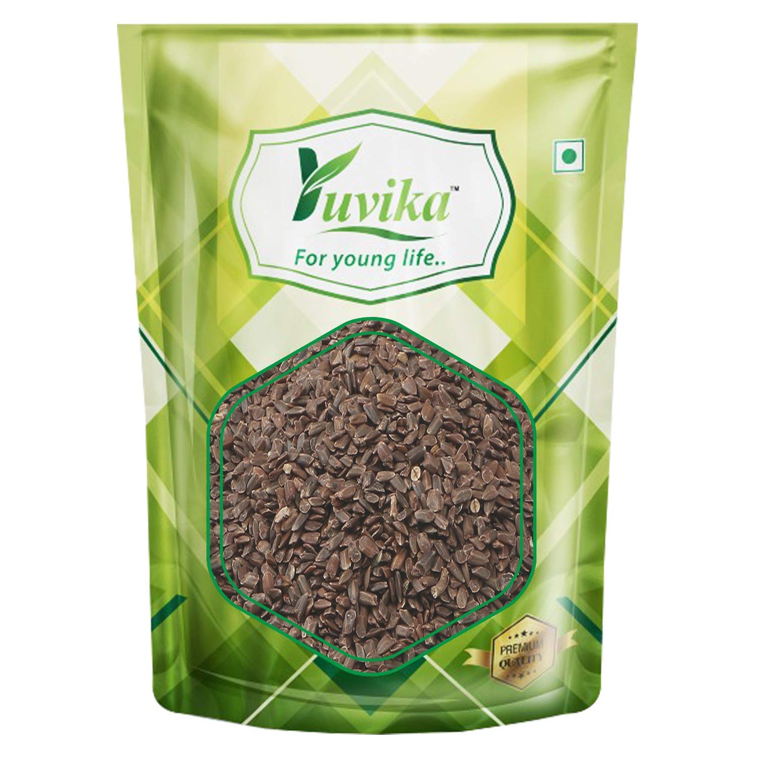 Yuvika Talmakhana - Astercantha Longifolia