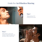 ILEM JAPAN Shave Mist For Men | Best Before Oct 2026 | After Shave Spray | Made in Japan - 100ml