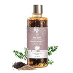 Nat Habit Curry Sesame Summer Hair Oil