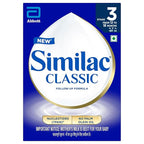 Similac Follow-Up Formula Stage 3, 12 to 24 Months - Distacart