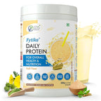 Fytika Healthcare Products Daily Protein Powder - Distacart