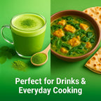 moringa fruit powder