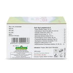 Dhathri Ayurveda Fairness Face Pack: