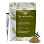 The Wellness Shop Hair Removal Powder