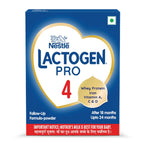 Nestle Lactogen Infant Formula Powder 18 To 24 Months Stage 4 - Distacart