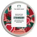 The Body Shop Strawberry Body Butter
