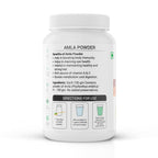 Krishna's Herbal & Ayurveda Amla Powder - Distacart