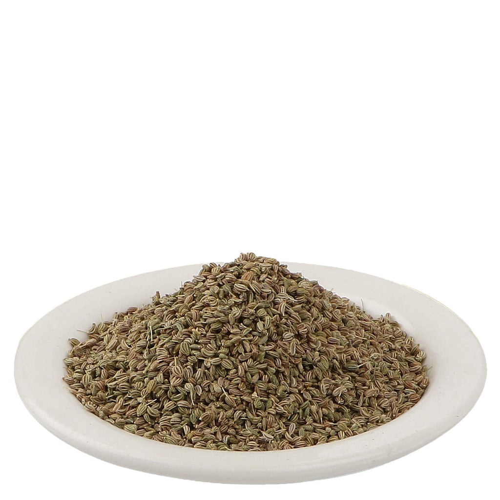 Yuvika Ajwain - Carum Copticum - Carom Seed - Distacart