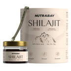 Nutrabay Shudh Himalayan Sj Resin