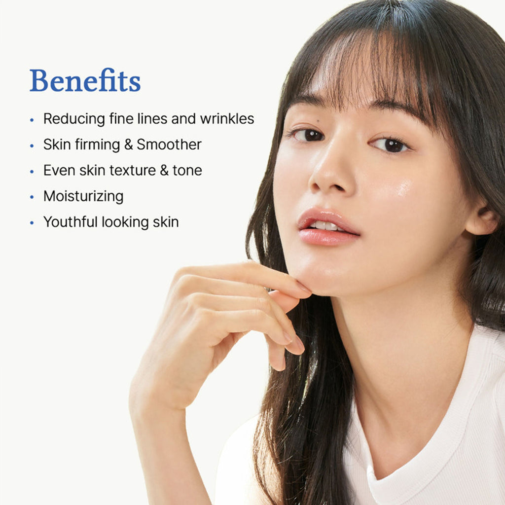 Dr.Althea 0.1 Gentle Retinol Serum: Low-Concentration Anti-Aging Serum for Fine Lines