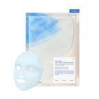 Dr.Althea Aqua Blue Hydration Mask: Deep Hydration Sheet Mask for Dehydrated Skin