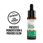 Dr. Sheth's Kesar & Kojic Acid Serum