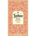 Typhoo Delicious Masala Chai Tea Bags