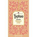 Typhoo Delicious Masala Chai Tea Bags