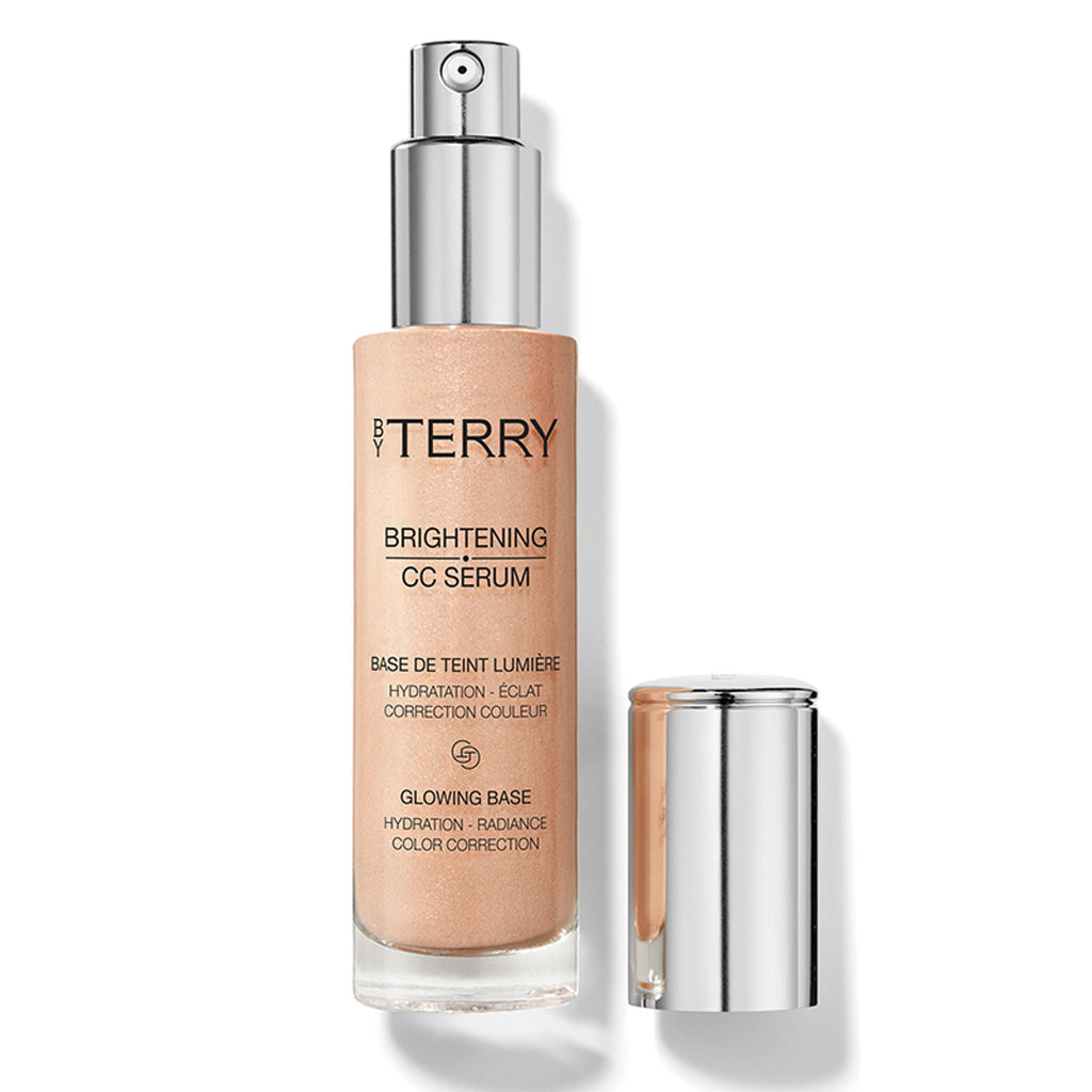 By Terry Brightening CC Serum - Nude Glow