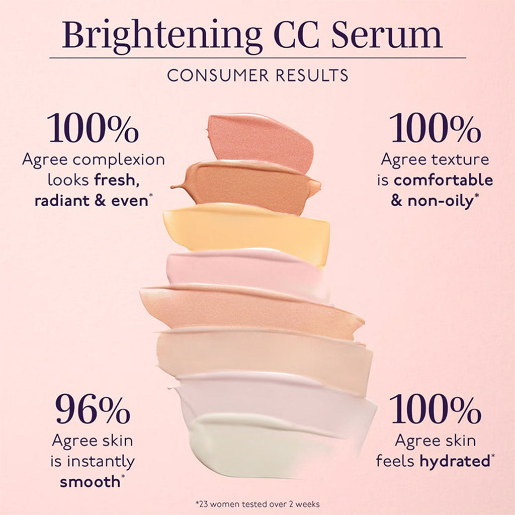 By Terry Brightening CC Serum - Nude Glow