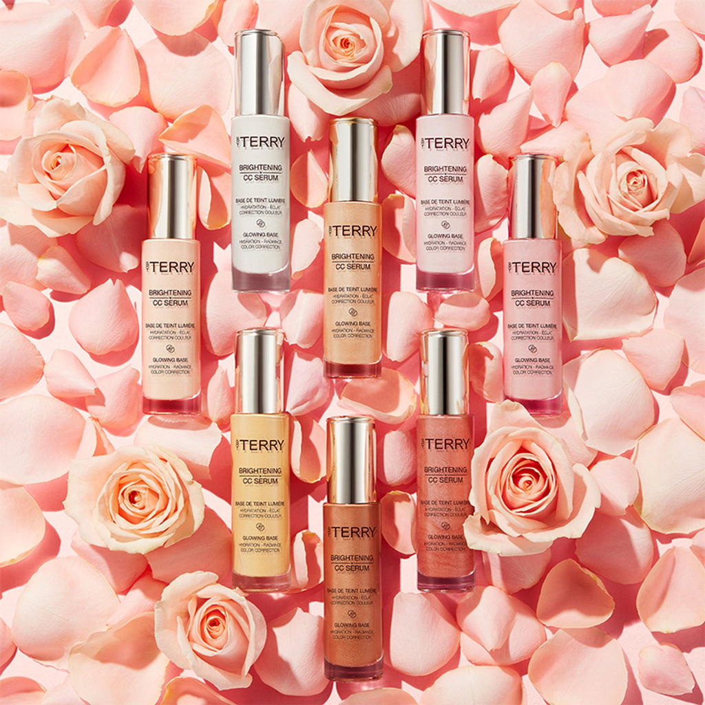 By Terry Brightening CC Serum - Nude Glow