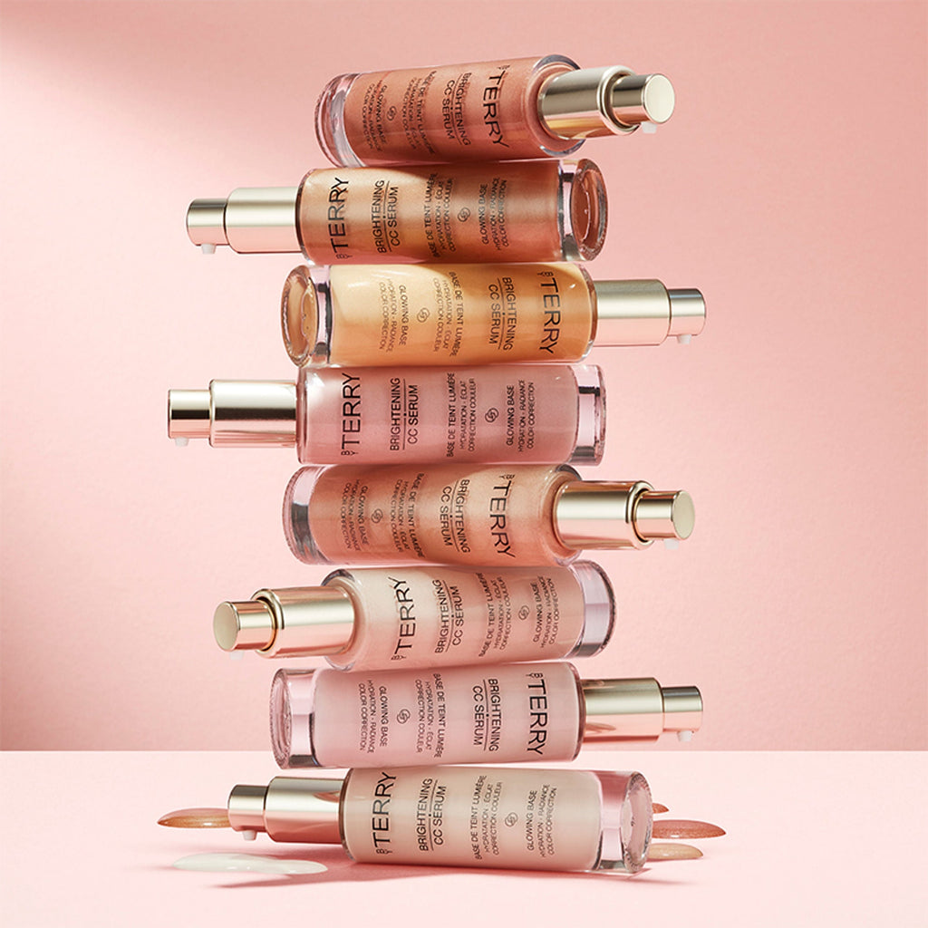 By Terry Brightening CC Serum - Nude Glow