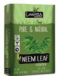 Luxura Sciences Neem Leaf Powder