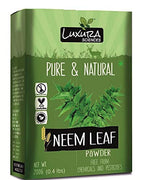 Luxura Sciences Neem Leaf Powder
