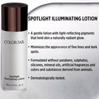 Colorbar Pro Range Spotlight Illuminating Lotion
