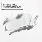 Redken Matte Clay Strong Hold For Texturizing Hair That Lasts All Day - For Men & Women
