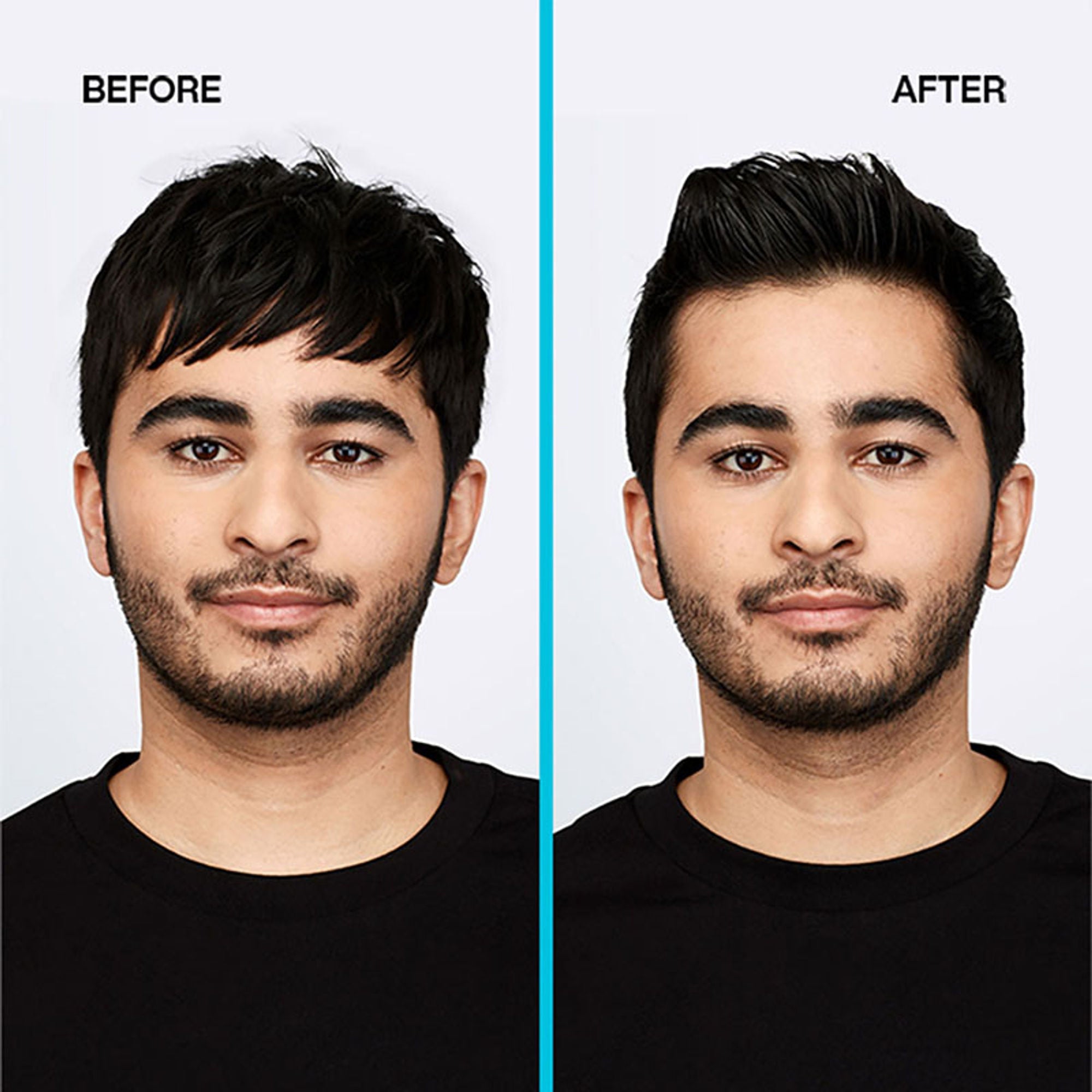 Redken Matte Clay Strong Hold For Texturizing Hair That Lasts All Day - For Men & Women