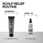 Redken Scalp Relief Anti Dandruff Shampoo For Men & Women