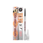 Benefit Cosmetics Precisely, My Brow Pencil - 3.5 Medium Brown - Distacart