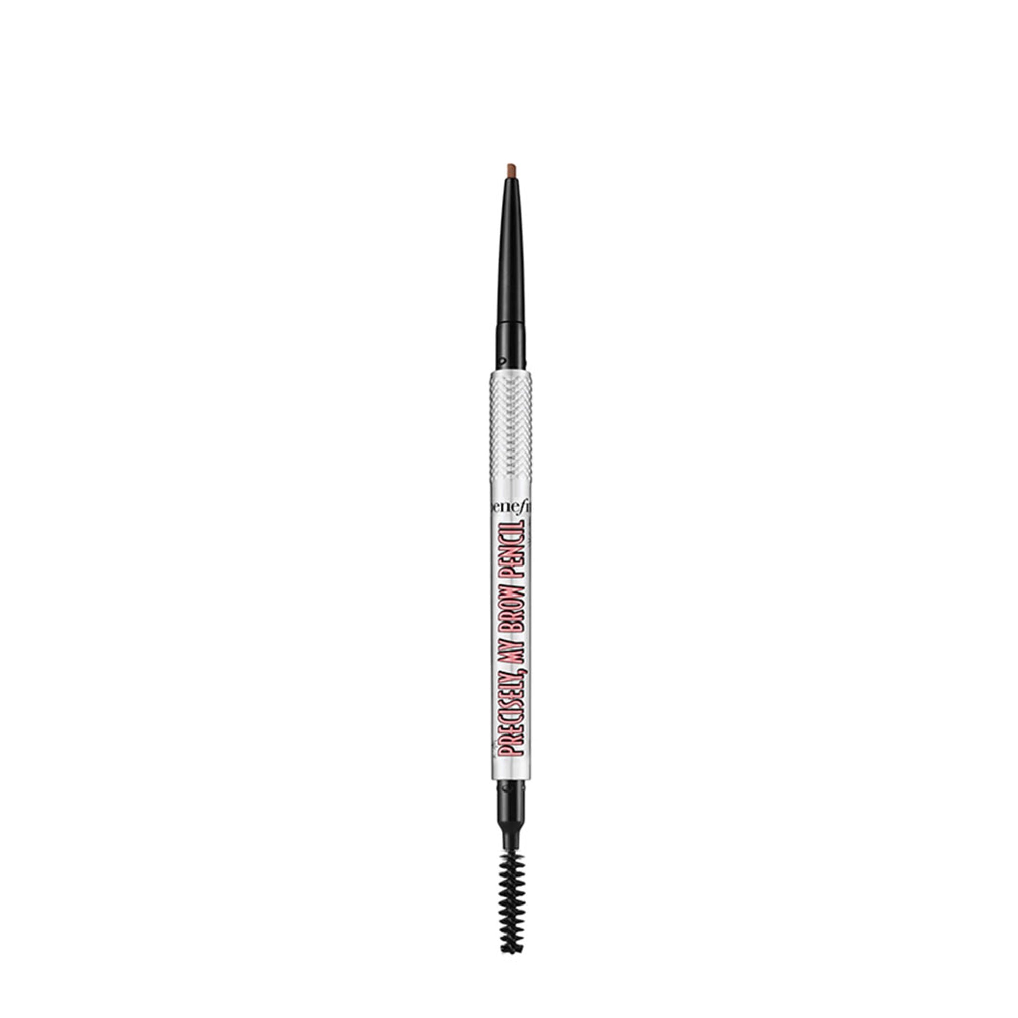 Benefit Cosmetics Precisely, My Brow Pencil - 3.5 Medium Brown - Distacart