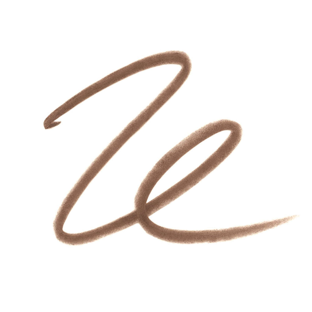 Benefit Cosmetics Precisely, My Brow Pencil - 3.5 Medium Brown - Distacart