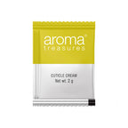 Aroma Treasures Happy Hands And Feet Mani Pedi Single Time Use Kit