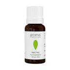 Aroma Treasures Basil (Tulsi) Pure Essential Oil