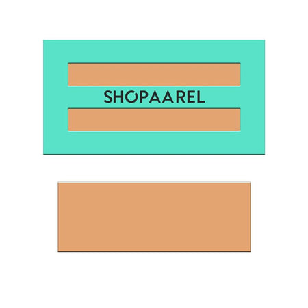 Shopaarel Concealer Refill - SCR09