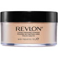 Revlon Loose Finishing Powder - Medium